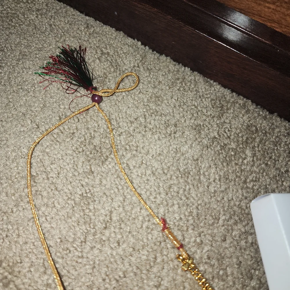 Jewelry Set - Picture 2 of 2